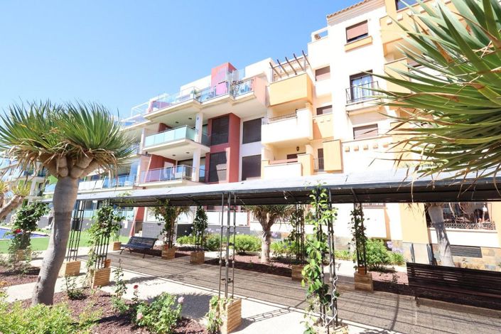 Image No.16-Appartement de 2 chambres à vendre à Orihuela Costa