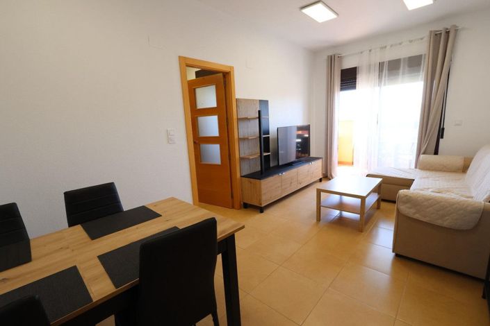 Image No.7-Appartement de 2 chambres à vendre à Orihuela Costa