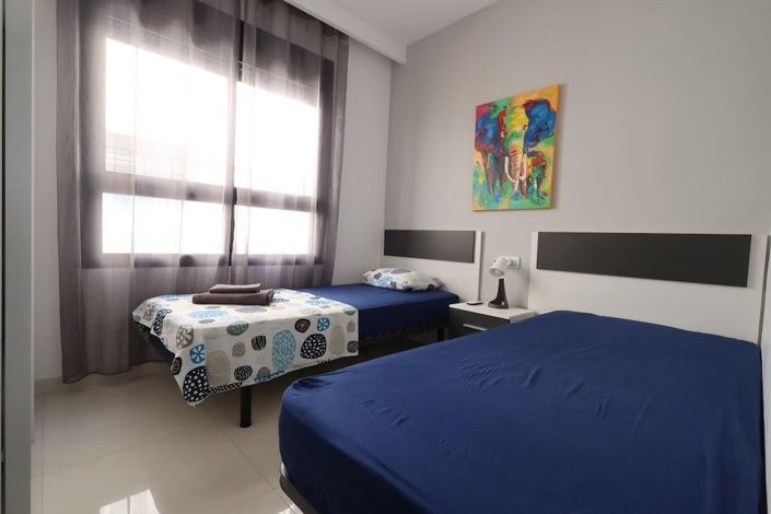 Image No.16-2 Bed Apartment for sale