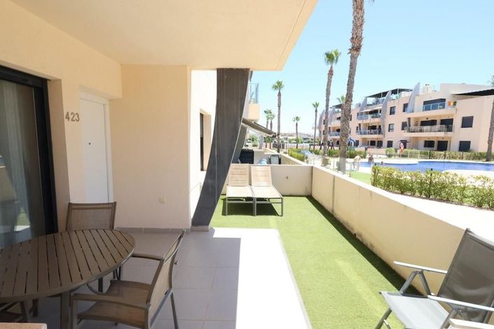 Image No.4-2 Bed Apartment for sale