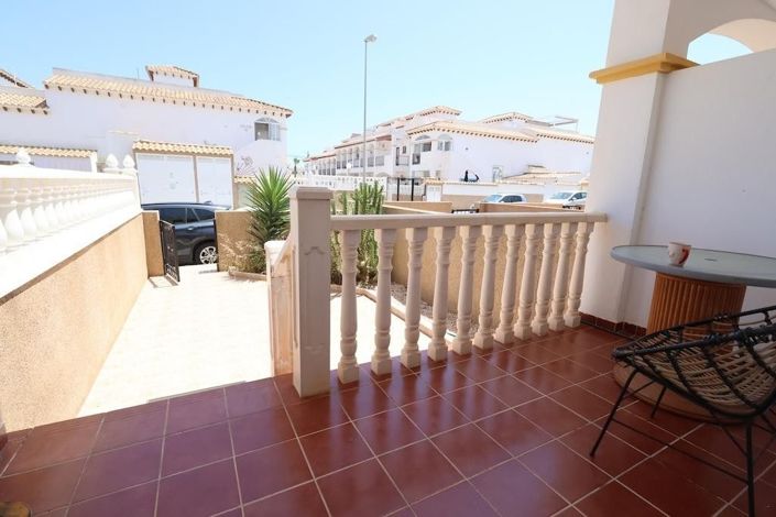 Image No.19-Appartement de 2 chambres à vendre à Orihuela Costa