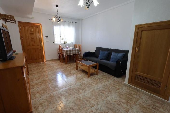 Image No.8-Appartement de 2 chambres à vendre à Orihuela Costa