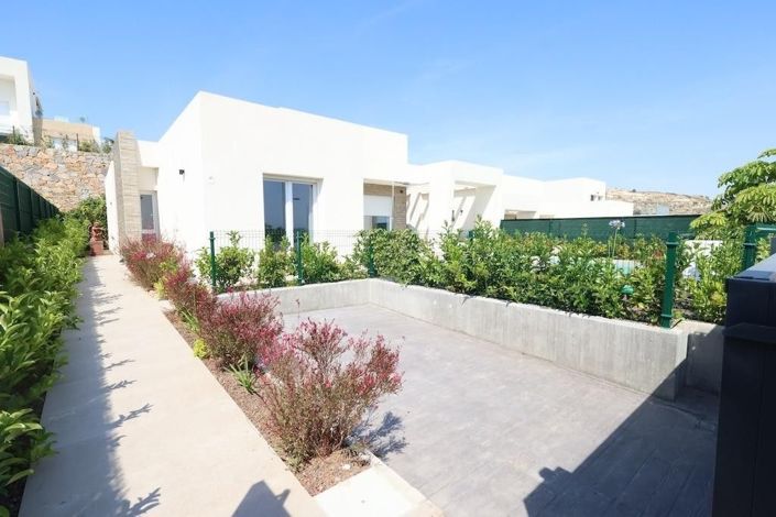 Image No.19-Villa de 3 chambres à vendre à Algorfa