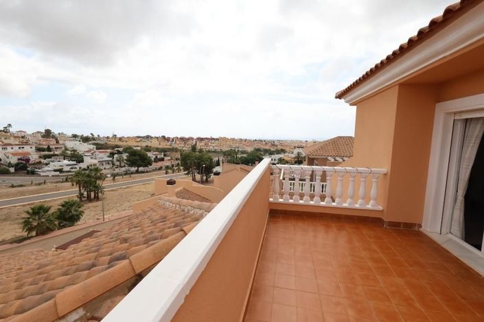 Image No.24-Villa de 5 chambres à vendre à Orihuela Costa