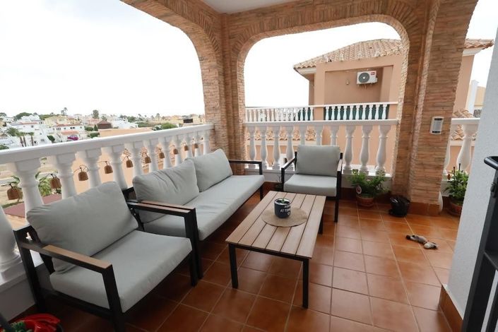 Image No.25-Villa de 5 chambres à vendre à Orihuela Costa