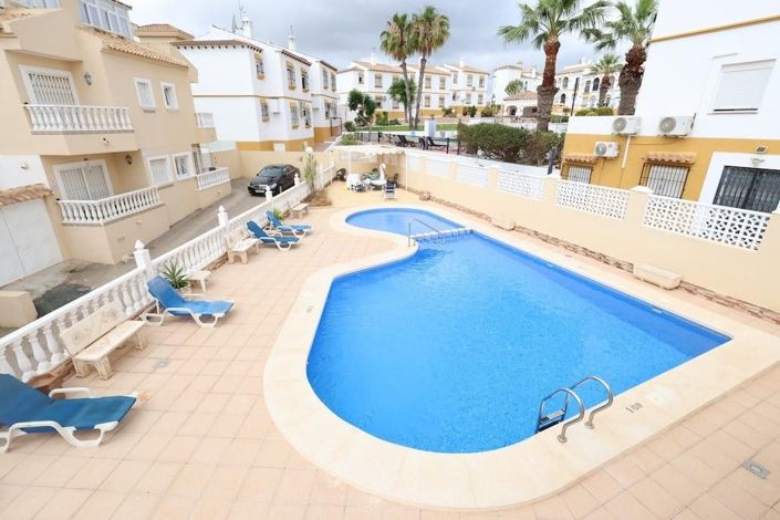 Image No.32-Villa de 5 chambres à vendre à Orihuela Costa