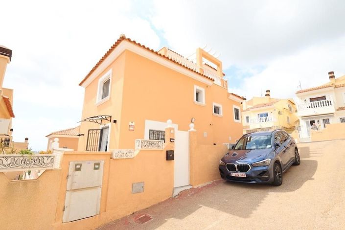 Image No.34-Villa de 5 chambres à vendre à Orihuela Costa
