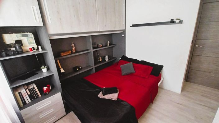 Image No.17-Appartement de 3 chambres à vendre à Pilar de la Horadada