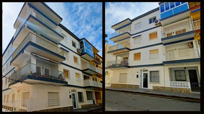 Image No.23-Appartement de 3 chambres à vendre à Pilar de la Horadada