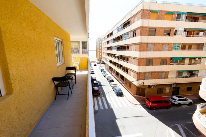 Image No.15-Appartement de 3 chambres à vendre à Torrevieja
