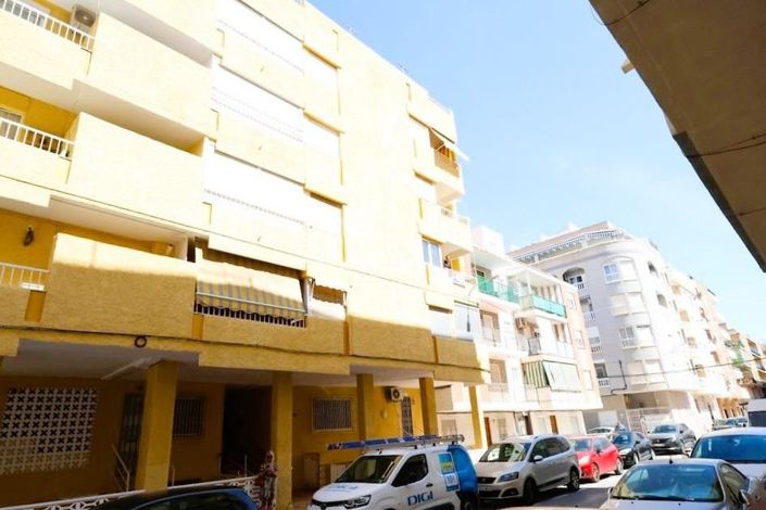 Image No.16-Appartement de 3 chambres à vendre à Torrevieja