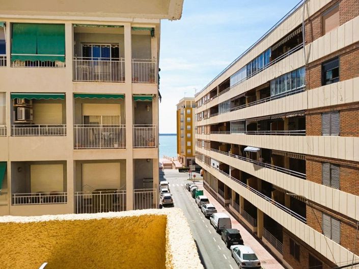 Image No.2-Appartement de 3 chambres à vendre à Torrevieja