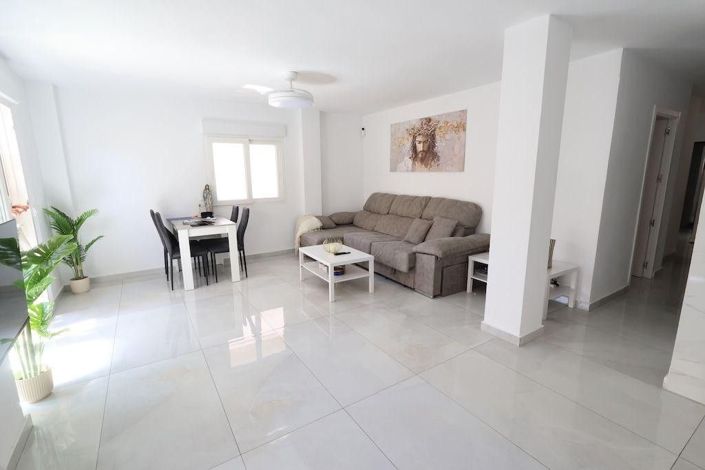 Image No.4-Appartement de 3 chambres à vendre à Torrevieja