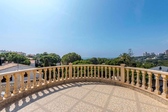 Image No.23-Villa de 4 chambres à vendre à Orihuela Costa