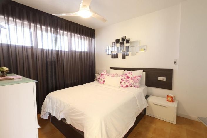 Image No.15-Appartement de 1 chambre à vendre à Torrevieja