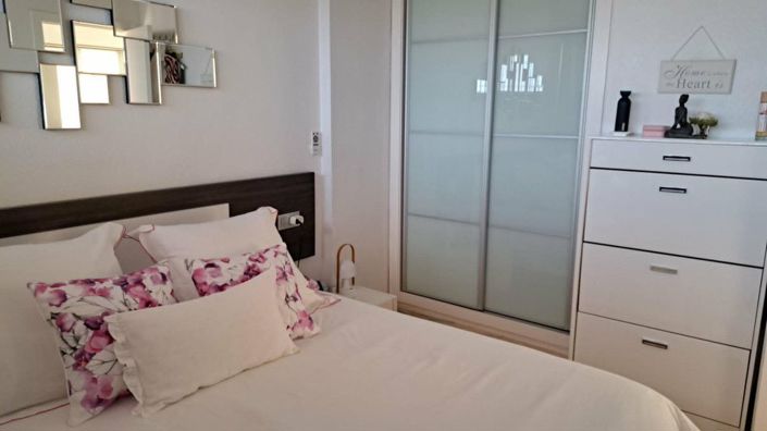 Image No.17-Appartement de 1 chambre à vendre à Torrevieja