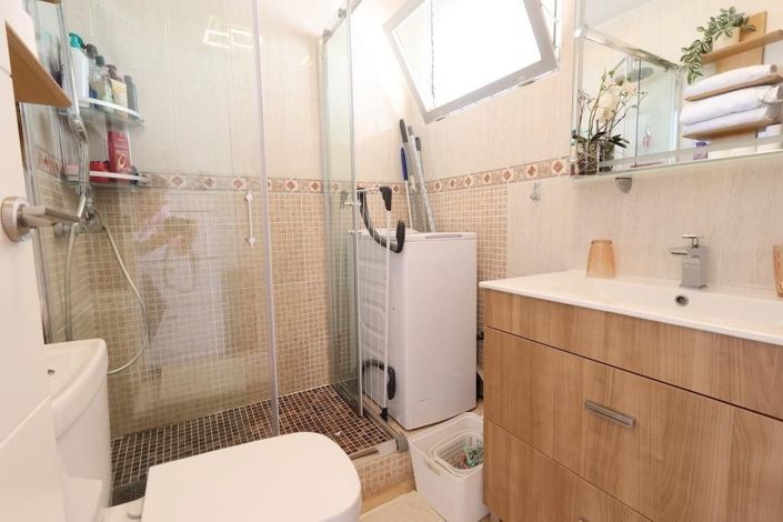 Image No.18-Appartement de 1 chambre à vendre à Torrevieja