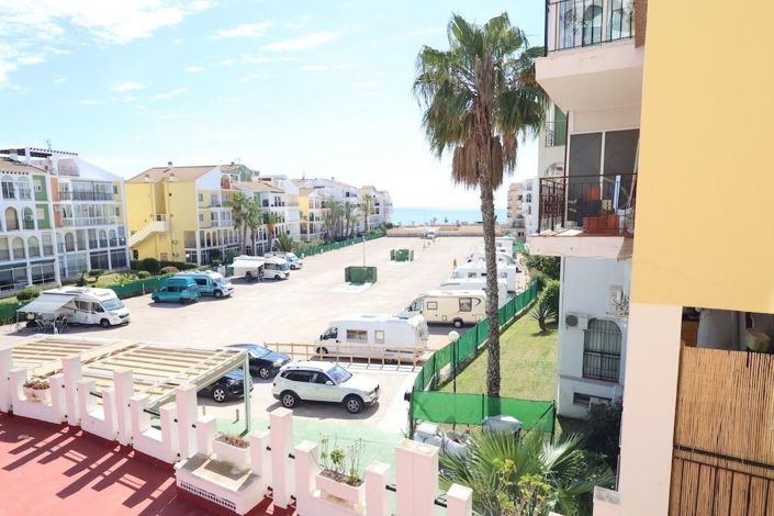 Image No.20-Appartement de 1 chambre à vendre à Torrevieja