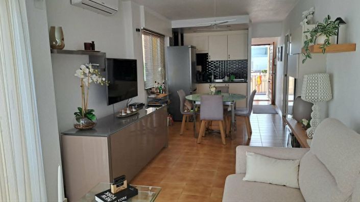 Image No.6-Appartement de 1 chambre à vendre à Torrevieja