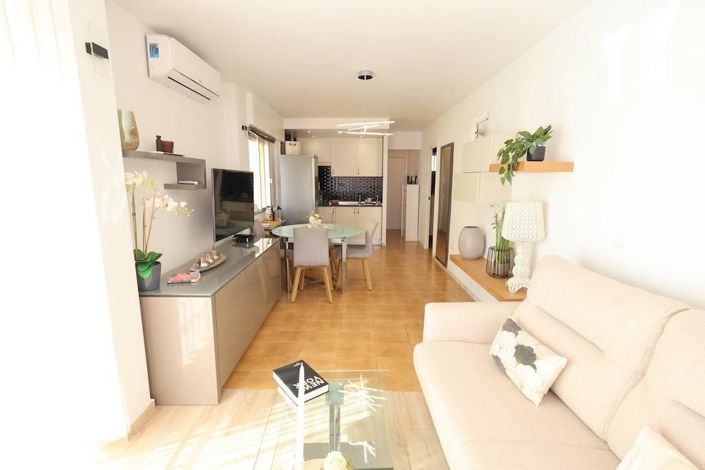 Image No.7-Appartement de 1 chambre à vendre à Torrevieja