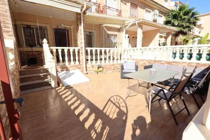 Image No.2-Appartement de 3 chambres à vendre à Orihuela Costa