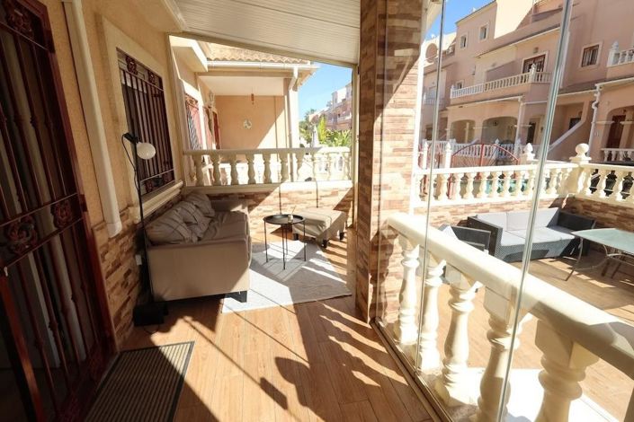 Image No.3-Appartement de 3 chambres à vendre à Orihuela Costa