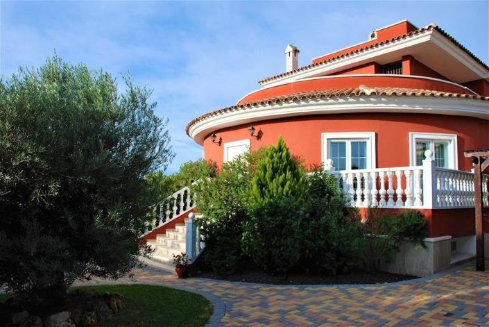 Image No.38-Villa de 5 chambres à vendre à Rojales