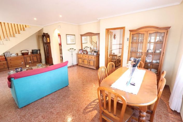 Image No.10-Villa de 3 chambres à vendre à Orihuela Costa