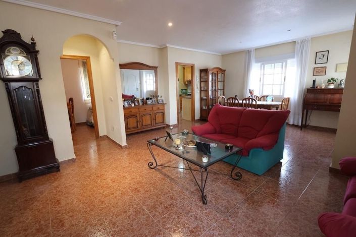 Image No.11-Villa de 3 chambres à vendre à Orihuela Costa