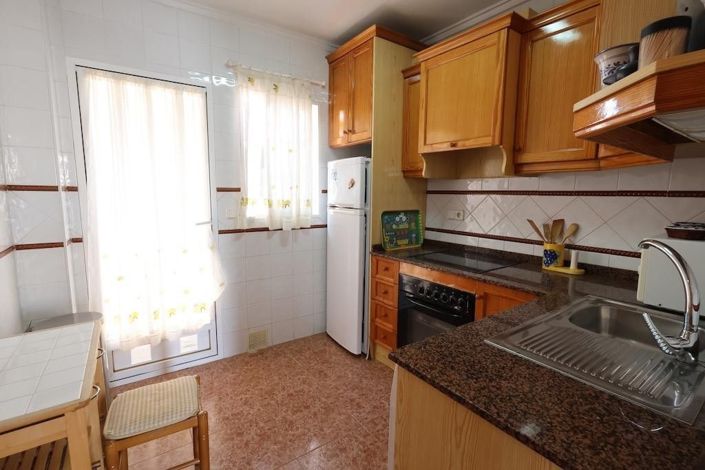 Image No.12-Villa de 3 chambres à vendre à Orihuela Costa