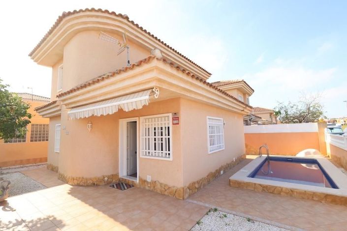 Image No.21-Villa de 3 chambres à vendre à Orihuela Costa