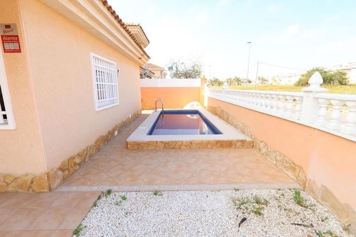 Image No.22-Villa de 3 chambres à vendre à Orihuela Costa