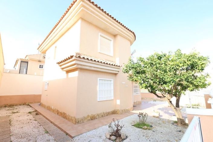 Image No.23-Villa de 3 chambres à vendre à Orihuela Costa
