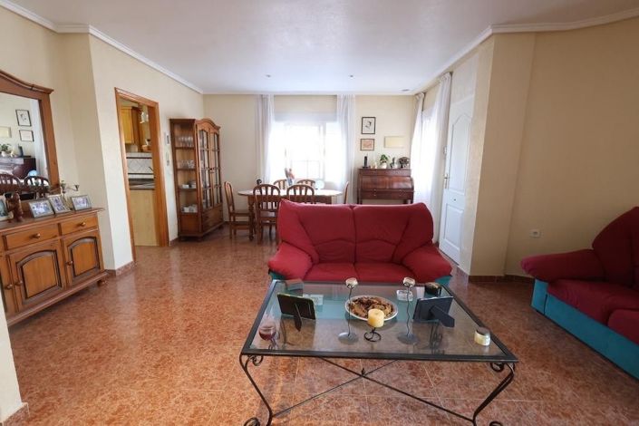 Image No.6-Villa de 3 chambres à vendre à Orihuela Costa