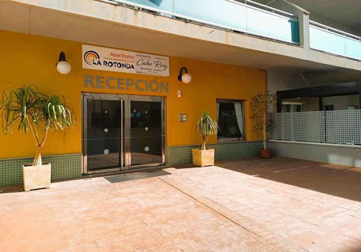 Image No.31-Appartement de 2 chambres à vendre à Orihuela Costa