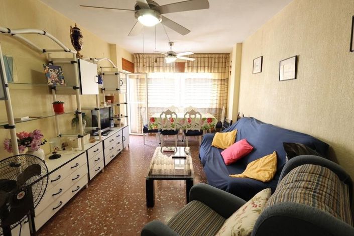 Image No.3-Appartement de 3 chambres à vendre à Torrevieja