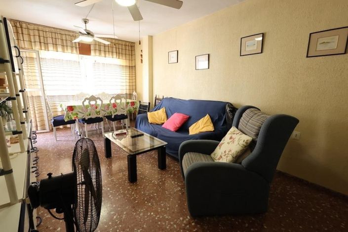Image No.4-Appartement de 3 chambres à vendre à Torrevieja