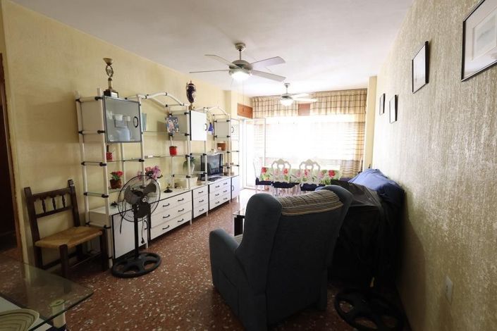 Image No.5-Appartement de 3 chambres à vendre à Torrevieja