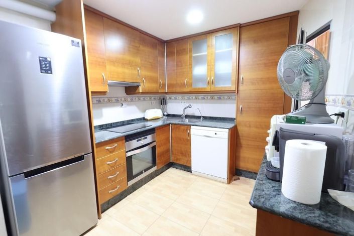 Image No.6-Appartement de 3 chambres à vendre à Torrevieja