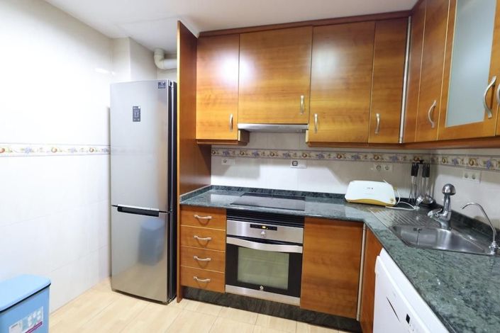Image No.7-Appartement de 3 chambres à vendre à Torrevieja