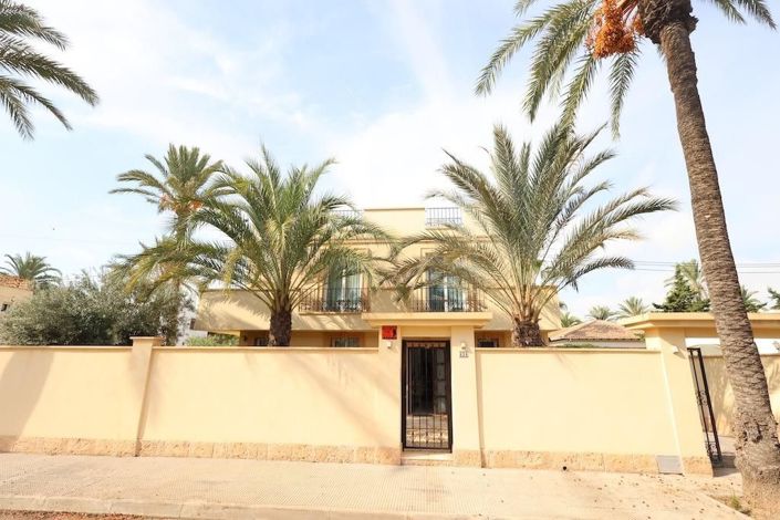 Image No.32-4 Bed Villa for sale