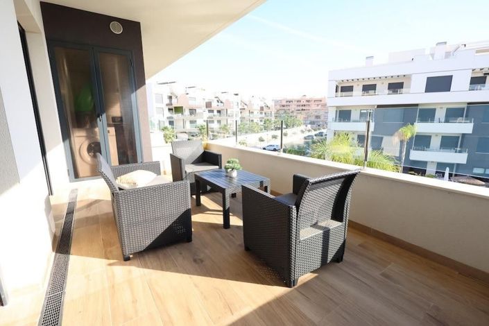 Image No.16-Appartement de 2 chambres à vendre à Orihuela Costa