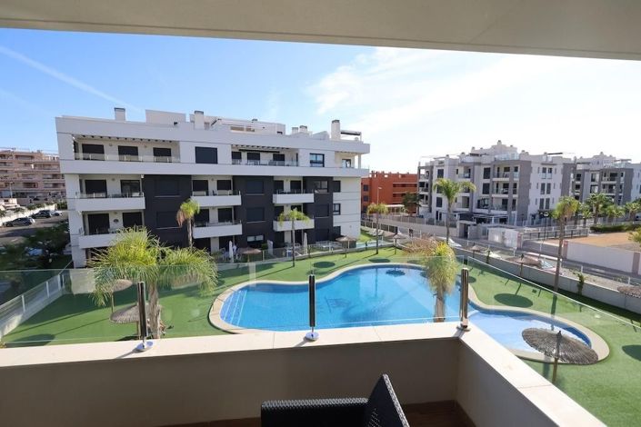 Image No.18-Appartement de 2 chambres à vendre à Orihuela Costa