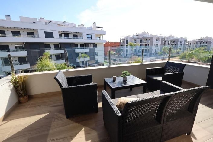 Image No.20-Appartement de 2 chambres à vendre à Orihuela Costa