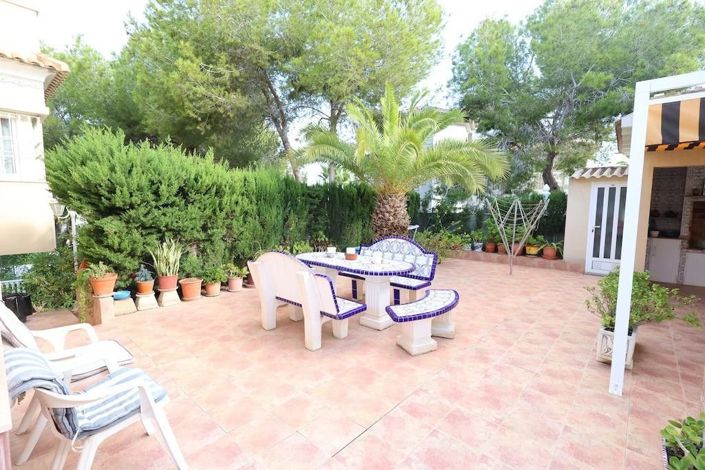 Image No.20-Villa de 5 chambres à vendre à Orihuela Costa