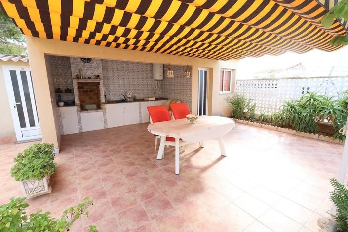 Image No.21-Villa de 5 chambres à vendre à Orihuela Costa