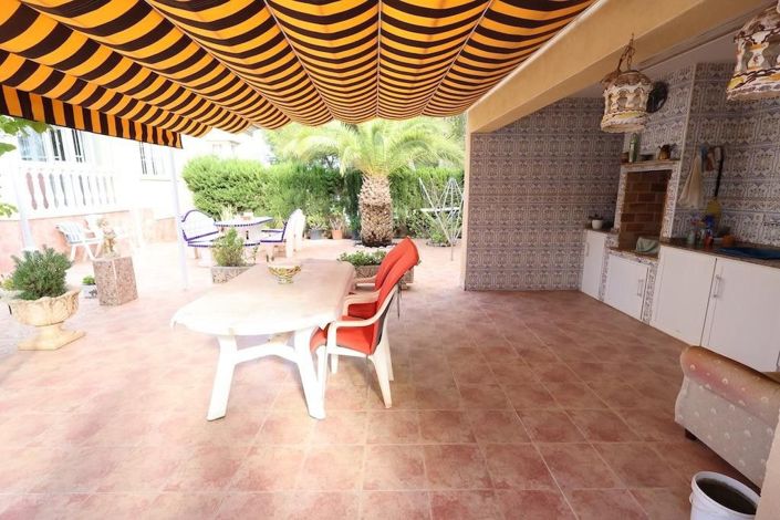 Image No.22-Villa de 5 chambres à vendre à Orihuela Costa