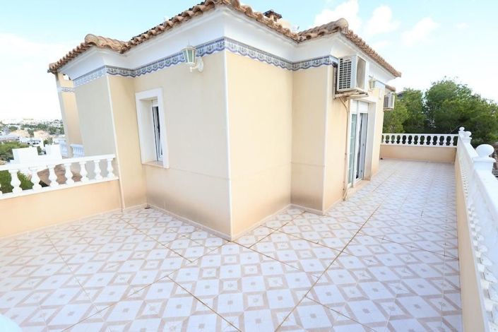 Image No.24-Villa de 5 chambres à vendre à Orihuela Costa