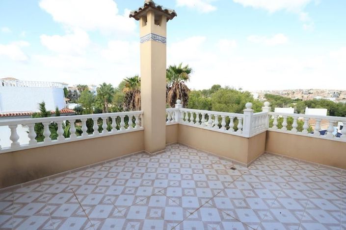 Image No.26-Villa de 5 chambres à vendre à Orihuela Costa