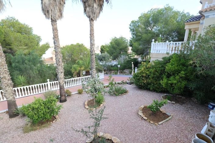 Image No.31-Villa de 5 chambres à vendre à Orihuela Costa